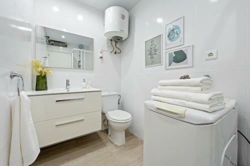 Hauzify I Apartament Sunshine Salou