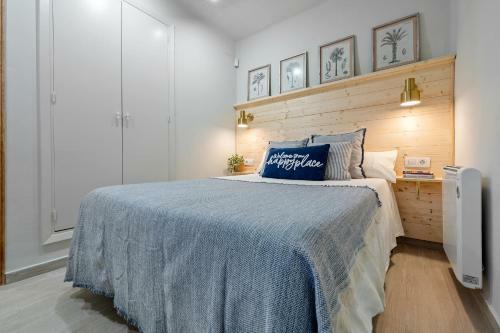 Hauzify I Apartament Sunshine Salou