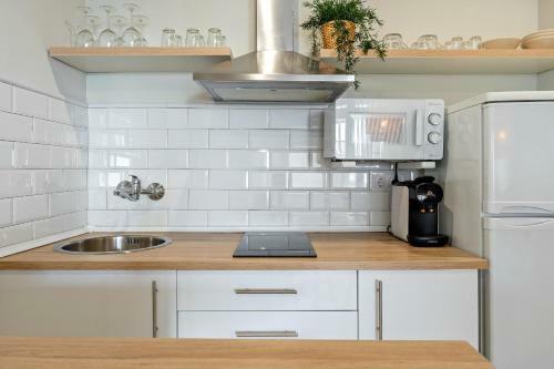 Hauzify I Apartament Sunshine Salou