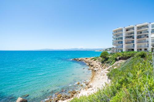 Hauzify I Apartament Sunshine Salou