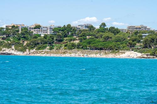 Hauzify I Apartament Sunshine Salou