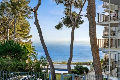 Hauzify I Apartament Sunshine Salou