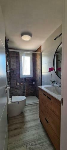 Apartamento Sunrisemare Vacational Studio