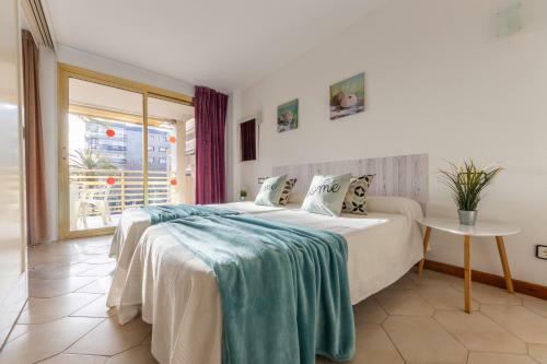 Apartamento Novelty I Arysal 1