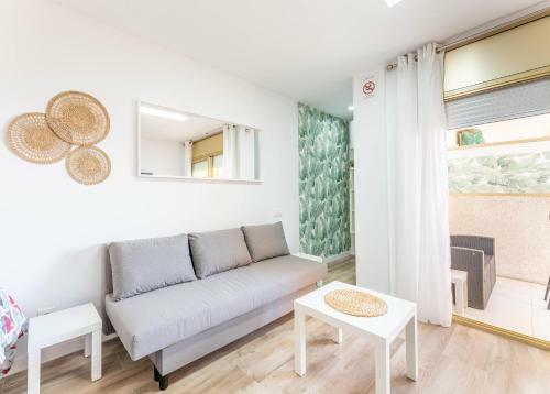 Apartamento Atalaya Little Hawaii