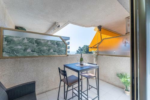 Apartamento Atalaya Little Hawaii