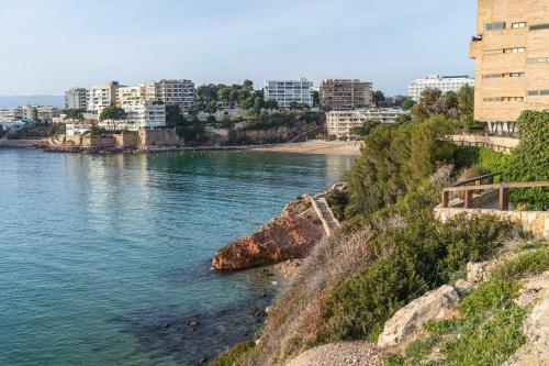 Apartamento Atalaya Little Hawaii