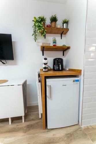 Apartamento Atalaya Little Hawaii