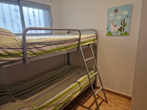 Apartamento Salou Vistas Playa