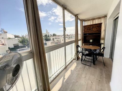 Apartamento Marina 26 - Estudio Totalmente Reformado