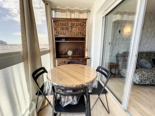 Apartamento Marina 26 - Estudio Totalmente Reformado