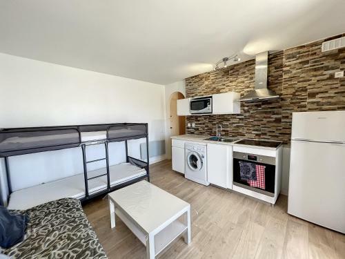 Apartamento Marina 26 - Estudio Totalmente Reformado