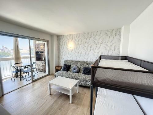 Apartamento Marina 26 - Estudio Totalmente Reformado