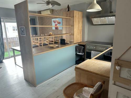 Apartamento Grand Appartement Proche de La Mer