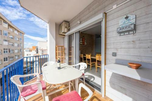Apartamento Grand Appartement Proche de La Mer