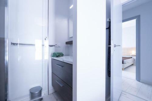 Apartamento Grand Appartement Proche de La Mer