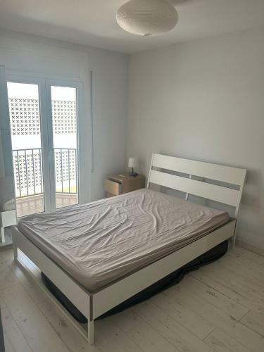 Apartamento Grand Appartement Proche de La Mer