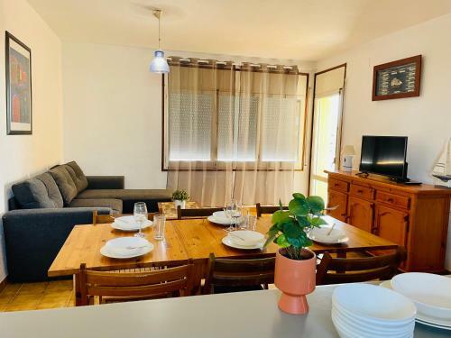 Apartamento Olympe 4/5