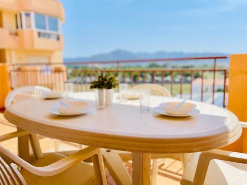 Apartamento Olympe 4/5