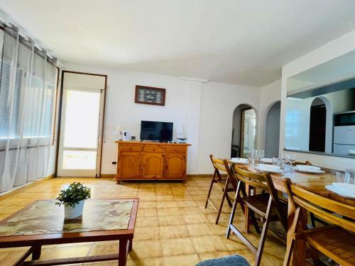 Apartamento Olympe 4/5