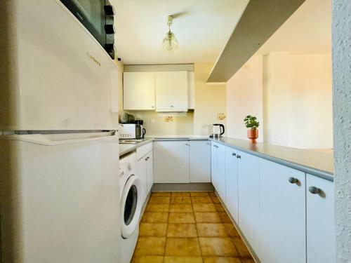 Apartamento Olympe 4/5