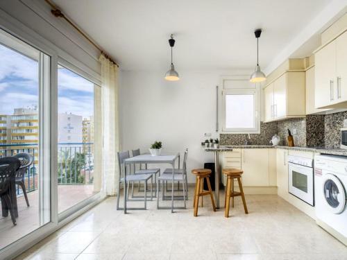 Apartment Roca Llarga By Interhome