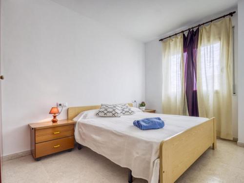 Apartment Roca Llarga By Interhome