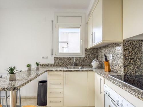 Apartment Roca Llarga By Interhome
