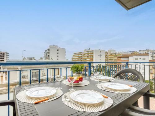 Apartment Roca Llarga By Interhome