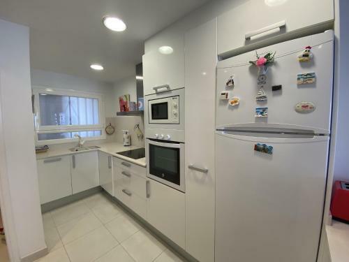 Apartamento Europa 39