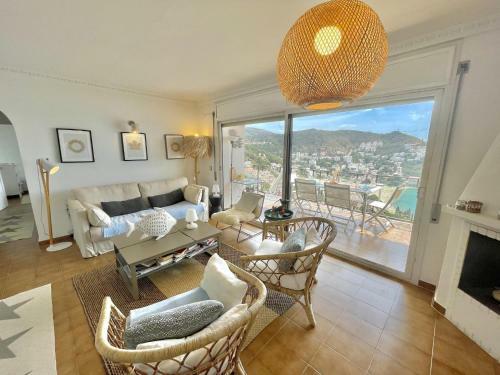 Apartamento Saint Jacques A6