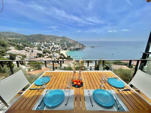 Apartamento Saint Jacques A6