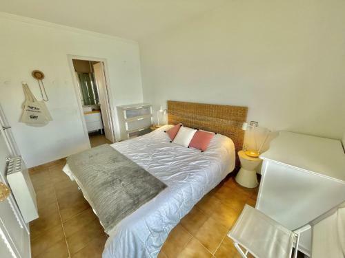 Apartamento Saint Jacques A6