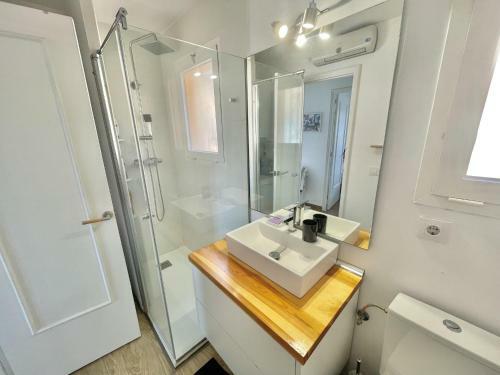 Apartamento Saint Jacques A6
