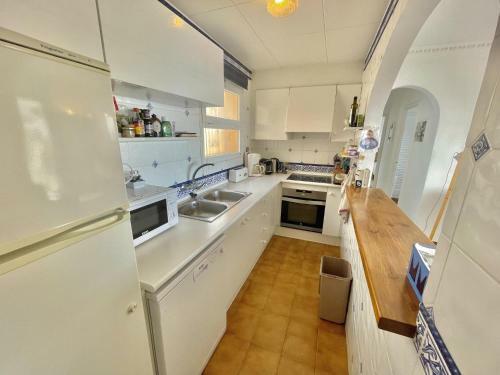 Apartamento Saint Jacques A6