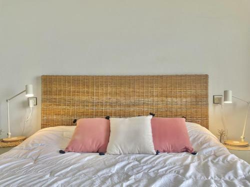 Apartamento Saint Jacques A6