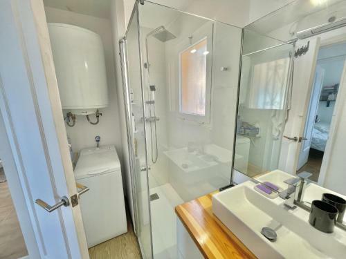 Apartamento Saint Jacques A6