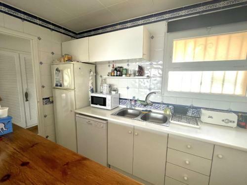 Apartamento Saint Jacques A6