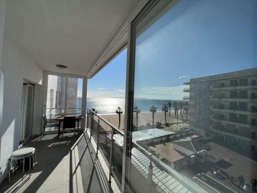 Apartamento Front De Mer 35