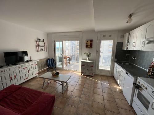 Apartamento Front De Mer 35