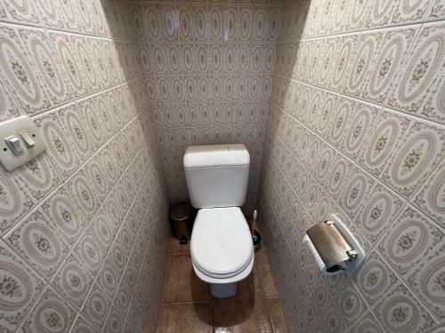 Apartamento Front De Mer 35