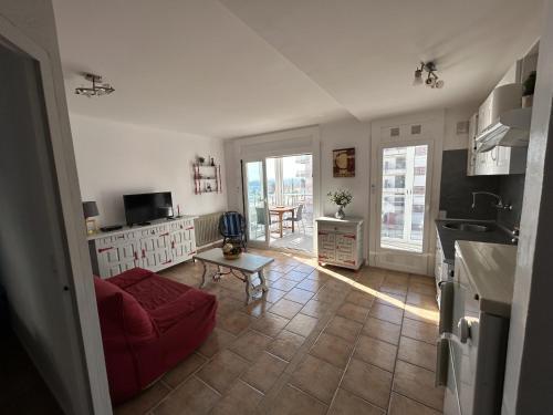 Apartamento Front De Mer 35