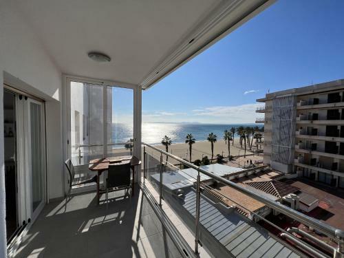 Apartamento Front De Mer 35