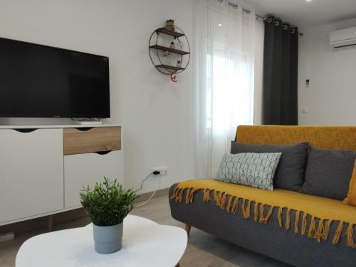Apartamento Rodhes Playa 2-a5
