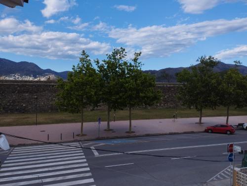 Apartamento Rodhes Playa 2-a5