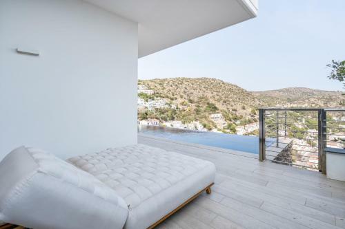 Villa Welcs Emp 083 Con Piscina Infinita