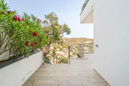 Villa Welcs Emp 083 Con Piscina Infinita