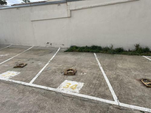 Apartamento Front De Mer 34