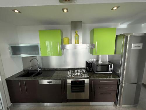 Apartamento Front De Mer 34