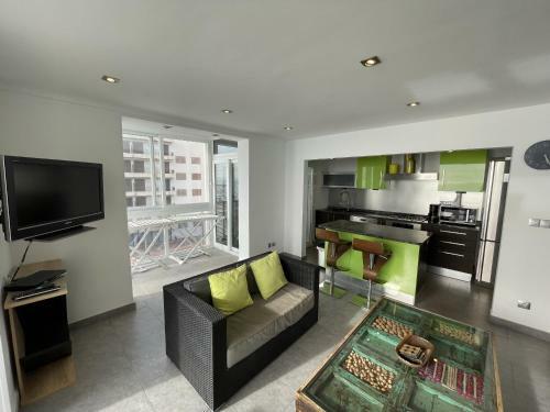 Apartamento Front De Mer 34